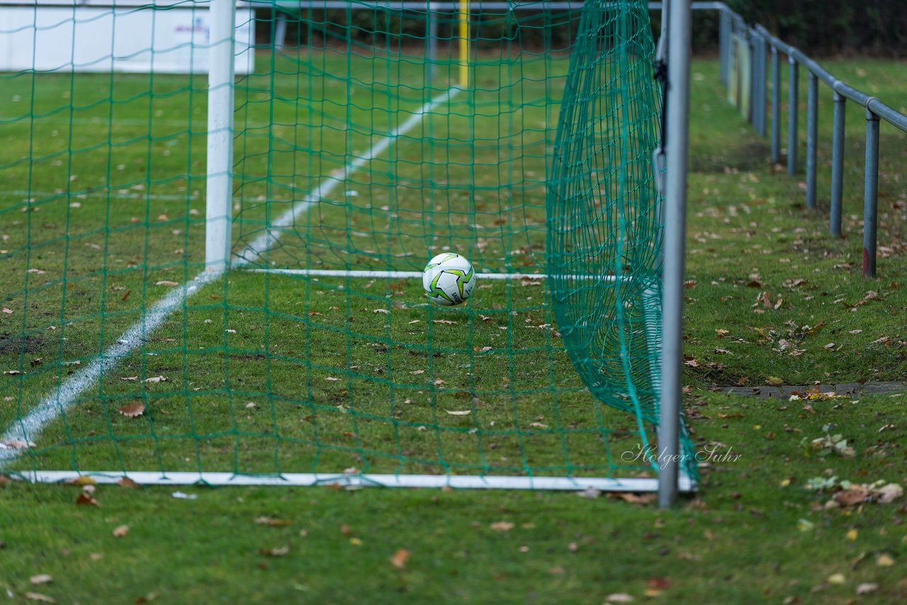 Bild 134 - B-Juniorinnen SV Henstedt Ulzburg - SG ONR : Ergebnis: 14:0